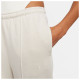 Nike Γυναικείο παντελόνι φόρμας Sportswear Chill Terry High-Rise Pants